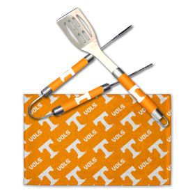 Tennessee BBQ Grill Utensil Set