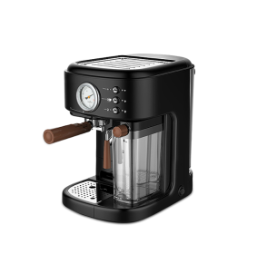 Pump espresso machine milk can 500ml 19Bar extraction Mocha Nestle espresso Steam temperature and cup volume adjustable powder hammer 51mm Mechanical