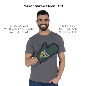 [Personalization Only] Packers BBQ Mitt