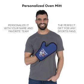 [Personalization Only] Bills BBQ Mitt