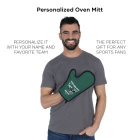 [Personalization Only] Jets BBQ Mitt