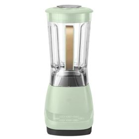 High Performance Touchscreen Blender;  White | Green | Blue (Color: Sage Green)